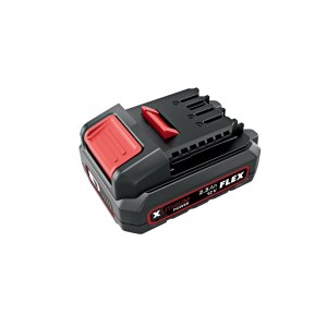 Akumulators Flex 532290; 12 V; 2,5 Ah; Li-ion