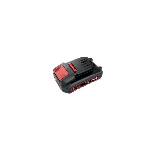 Akumulators Flex 532732; 18 V; 2,5 Ah; Li-ion