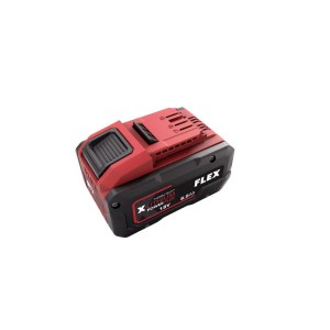 Akumulators Flex AP 18/8.0; 18 V; 8,0 Ah; Li-ion
