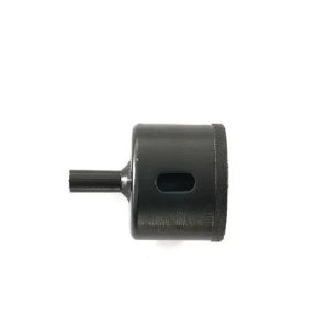 Алмазная сверлильная коронка Flisum RAIMDGK45; 45 mm