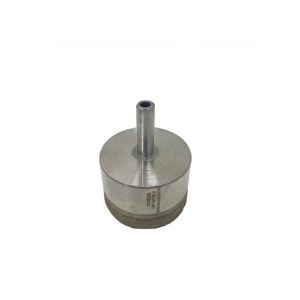 Алмазная сверлильная коронка Flisum RAIMDGK55RIM; 55 mm