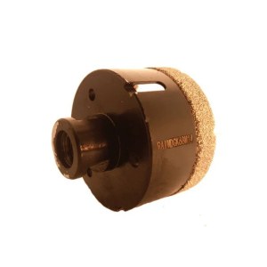 Алмазная сверлильная коронка Flisum RAIMDGK60M14; 60 mm; M14
