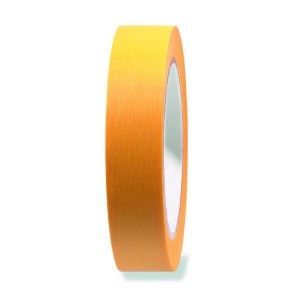 Krāsošanas lente (maskēšanai) Forte Tools 000101096668; 50 m; 25 mm