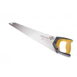 Rokas zāģis Forte tools 327H22005; 550 mm; kokam