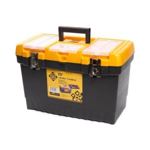 Ящик для инструментов Forte Tools JMT-19; 48,6x26,7x32 cm