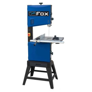 Ленточная пила Fox F28-194C