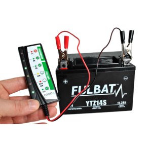 тестер Fulbat Fultest 1