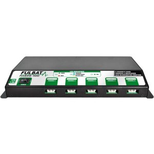 Зарядное устройство Fulbat F750505