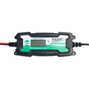 Зарядное устройство Fulbat Fulload F4