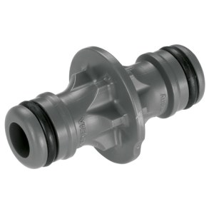 Переходник для шлангов Gardena 931-50