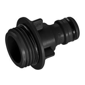 Коннектор с регулятором потока воды Gardena 05304-20