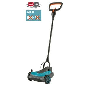 Газонокосилка Gardena HandyMower 22/18V P4A; 18 V (без аккумулятора и зарядного устройства)