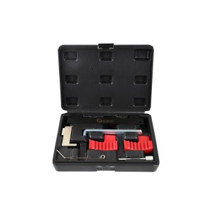 Komplekts Geko U02859