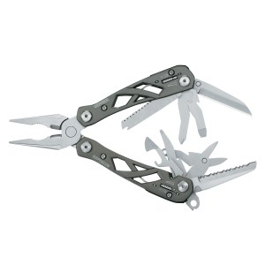 Мультитул Gerber Suspension