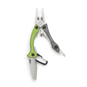 Мультитул Gerber Crucial