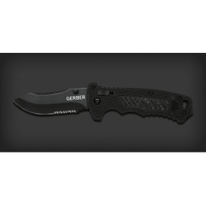 Нож Gerber DMF Folder