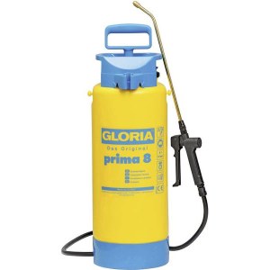 Опрыскиватель ручной Gloria PRIMA 8; 8 l