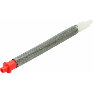 Pistoles filtrs Graco 100 mesh; oranžā krāsā