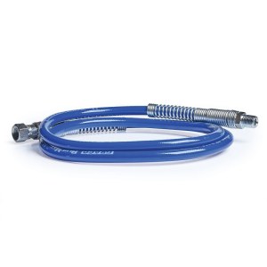 Augstspiediena šļūtene Graco BlueMax II; 3/16''; 1,4 m