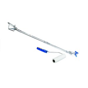 Krāsošanas rullītis Graco BE Inline 24V490; 18 cm