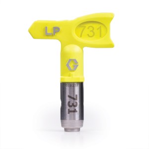 Krāsas smidzinātāja uzgalis Graco LP731