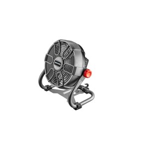 Вентилятор аккумуляторный Graphite 58G080; 18 V (без аккумулятора и зарядного устройства)