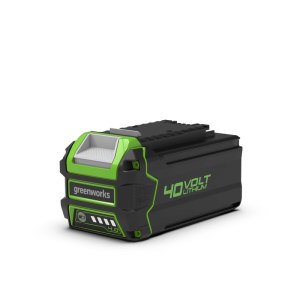 Akumulators Greenworks G40B4; 40 V; 4,0 Ah; Li-ion