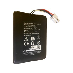Аккумулятор Greenworks R0100999-00; 20 V; 2 Ah; Li-ion