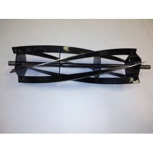 Rezerves asmens Hecht 504000011
