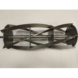 Rezerves asmens Hecht 514000012