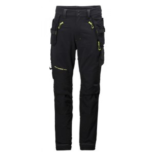 Брюки Helly Hansen Magni Construction; C50; черные