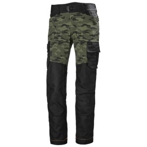 Bikses Helly Hansen Chelsea Evolution Service; C52; maskēties