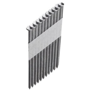 Naglas Hikoki MHD 4100403; 34°; 2,8x65 mm; 3000 gab.; rūdītas