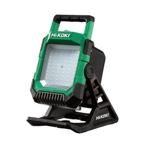 Prožektors ar akumulatoru Hikoki UB18DC; 18 V (bez akumulatora un lādētāja)