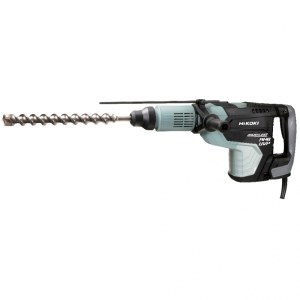 Перфоратор Hikoki DH52MEY; 1500 W; 22,0 J; SDS-max