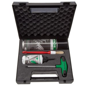 Tīrīšanas komplekts HiKOKI 714800