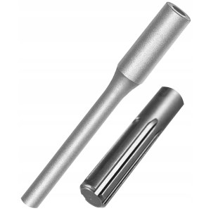 Кувалда костыльная Hikoki 751010; SDS-max; 16,5x260 mm
