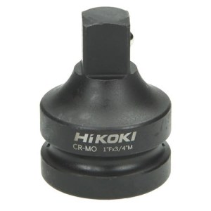 Adapteris HiKOKI 751473; 1''-3/4''