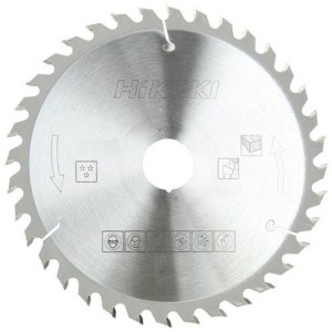 Griešanas disks kokam Hikoki 752457; 235x2,6x30 mm; Z36