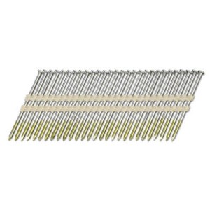 Naglas Hikoki MHD 753622; 21°; 2,8x55 mm; 3000 gab.; rūdītas