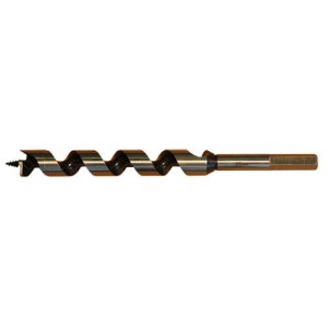 Сверло спиральное для дерева Hikoki; 10x150/230 mm
