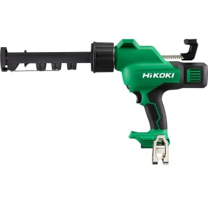 Akumulatora hermētikas pistole Hikoki AC18DAW5Z; 18 V (bez akumulatora un lādētāja)