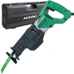 Пила сабельная Hikoki CR13V2WSZ