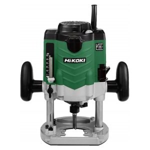 Фрезер HiKOKI M12VEUTZ; 2000 W