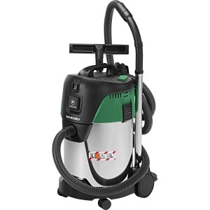 Пылесос для сухой-влажной чистки Hikoki RP300YDLWAZ