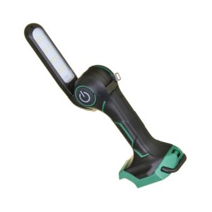 Darba lampa HiKOKI UB18DJLL0Z; 14,4/18 V (bez akumulatora un lādētāja)