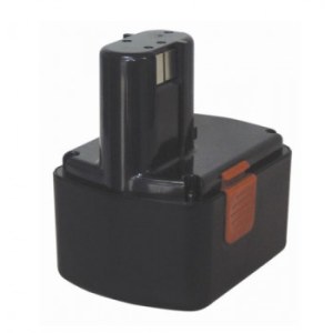 Аккумулятор Hitachi EB1420B 14,4 V; 2,0 Ah; Ni-Cd