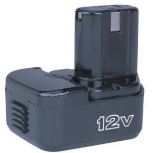 Аккумулятор Hitachi BCC1215 12 V; 1,5 Ah; Ni-Cd