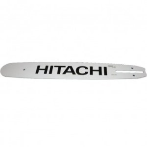 Шина для цепной пилы Hitachi 16''; 40 cm; .325''; 66; 1,3 mm