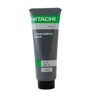 Зубчатая смазка Hitachi 714831